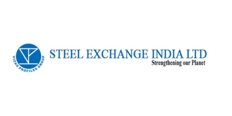 Steel Exchange India Posts 296% YoY Growth in Q1 Net Profit on Strong Operating Performance