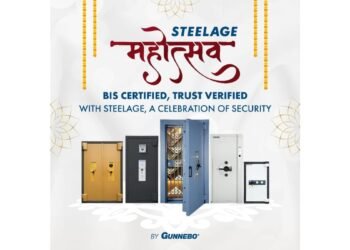 ‘Steelage Mahotsav’ campaign launched across 100 cities in India to promote BIS certified products for jewellers