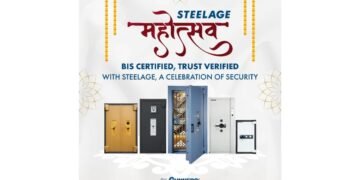 ‘Steelage Mahotsav’ campaign launched across 100 cities in India to promote BIS certified products for jewellers