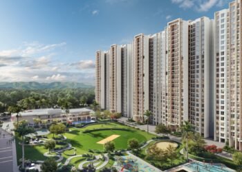 Sunteck Realty Ushers in Ganesh Chaturthi at Naigaon: A Celebration of Culture, Community, and Devotion