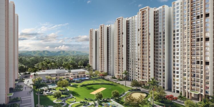 Sunteck Realty Ushers in Ganesh Chaturthi at Naigaon: A Celebration of Culture, Community, and Devotion