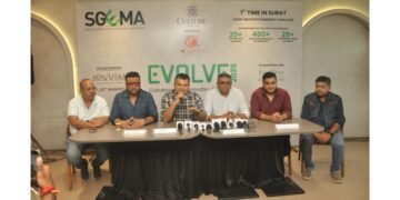 Surat’s First Event Conclave: A Bold Leap That Could Ignite Innovation in Event Industry