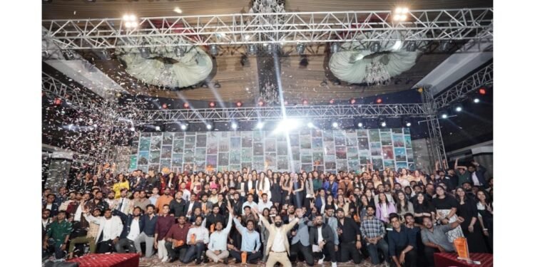 Thrillophilia Leases 50,000 sq ft in Jaipur to Build India’s Largest Travel Tech Hub