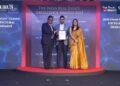 UB Heritage Honoured with ‘Excellence in Modern Architectural Design’ at the HURUN India Real Estate Excellence Awards 2025