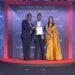 UB Heritage Honoured with ‘Excellence in Modern Architectural Design’ at the HURUN India Real Estate Excellence Awards 2025