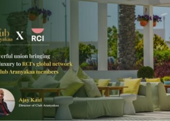 Aranyakaa Farms Partners with RCI to Redefine Sustainable Luxury in Farm Living