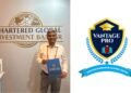 Vantage Announces Launch of India’s First Chartered Global Investment Banking Certification
