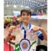 Pune’s Skating Star Vardaan Laddha, 11, Clinches Two Silver Medals for India at Asian Open Short Track Speed Skating Trophy 2025
