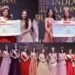 Victorious Queens of Mrs India International Queen 2025 crowned by Amrita Rao & Ankita Saroha