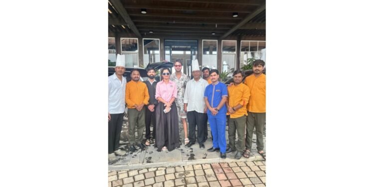 Vivanta Stays Redefines Luxury Travel as Celebrities Choose Villas Over Hotels