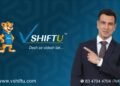 Moving Made Easy: VshiftU Brings Trusted Packers & Movers Under One Roof