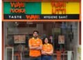 Wah! Puchka Wah! Litti Raises USD 230k from Wow Momo Founder Sagar Daryani, and other Global Angel Investors