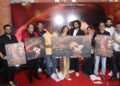 TV actor Ankit Raj and cute Shilpa Chaudhary starrer music video “Yaad Teri Aati Hai” launched
