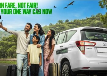 Disrupting the Status Quo: Yatri Cabs Launches One-Way Intercity Cabs to Challenge Local Taxis