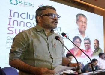 STRIDE Innovation Summit Boosts Disability-Friendly Tech; Eight College Teams Honoured