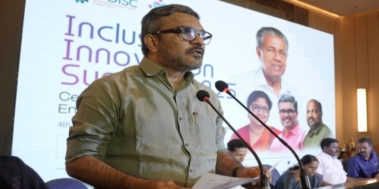 STRIDE Innovation Summit Boosts Disability-Friendly Tech; Eight College Teams Honoured