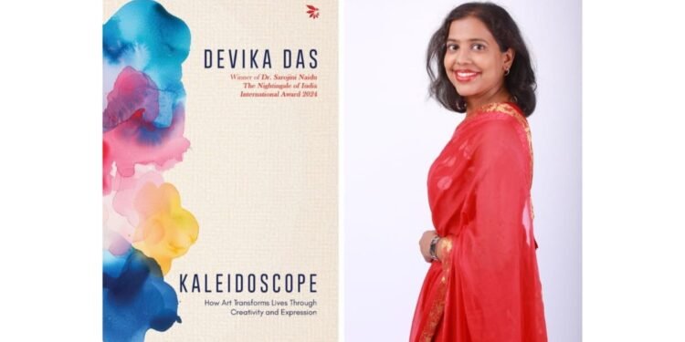 Power of Art: Redefining Self-Discovery & Emotional Healing