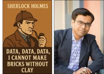 Data Is the New Oil — But Who’s Refining It