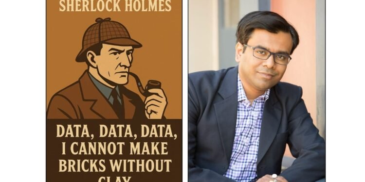 Data Is the New Oil — But Who’s Refining It