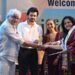 Start of ‘International Film Festival on Cultural Tourism’: will be held at 31 July to 2 August, IHM Ahmedabad, Gandhinagar