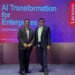 Lenovo India Enables Businesses in Ahmedabad with Smarter AI