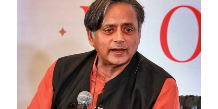 Dr. Shashi Tharoor Accepts Invitation to be Chief Patron of Adani Trivandrum Royals