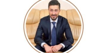 Arif Patel, Dubai-UAE Based philanthropist extends their philanthropy endeavors worldwide