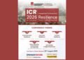 Navrachana University, Vadodara to Host ICR-2026: International Conference on Resilience