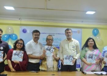 Launch of Pratyasha: An Inclusive, Multispeciality OPD Chain Built on Trusted Care & Holistic Health Ethos