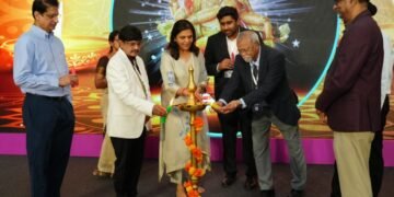 India’s First AR Skull Base Cadaver Course Held at Apollo ENT Meet