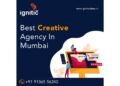 Ignitic Ideas: Mumbai’s Best Creative & Graphic Design Company Redefining Brand Experiences