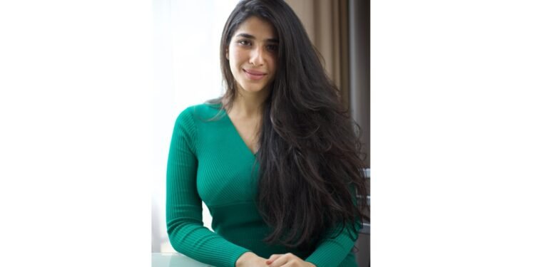 Arpita Sharma: Redefining Global Architecture with Purpose, Precision, and Empathy