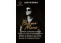 Bruno Mars India Tour 2025 Is Official: Tickets Live Now, SR Entertainment Confirms Authenticity