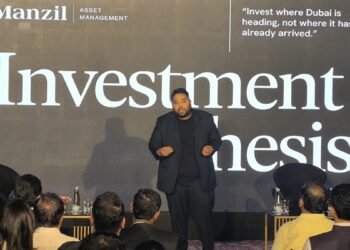 Manzil Majlis Brings UAE Investment Spotlight to Mumbai, Hosts Over 250 UHNI Stakeholders