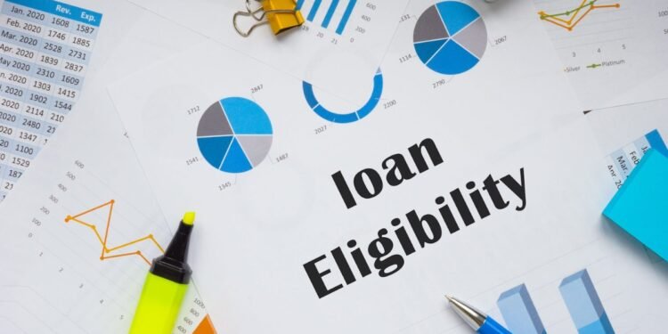CIBIL Score impacts your eligibility for a personal loan