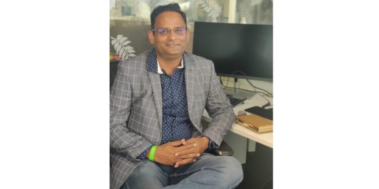 Driving Sustainability in Food Supply Chains: A Global Leader’s Journey from India to the U.S.