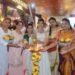 Actress Amrutha Prem Inaugurates Three-Day ‘The Jewellery Show’