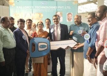 KAL Lord’s Technologies Pvt. Ltd. Inaugurated – A Strategic Joint Venture Between Kerala Automobiles Limited and Lords Automative Private Limited to Drive India’s Electric Mobility Future