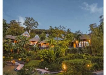 Discover the Ultimate Escape: by Eeka Bharat