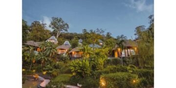 Discover the Ultimate Escape: by Eeka Bharat
