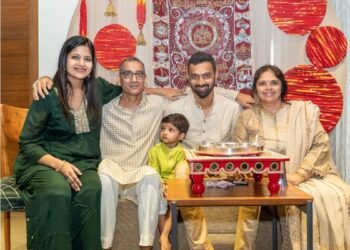 Rohan Jardosh Proves Mind Over Matter Through Athai Tap