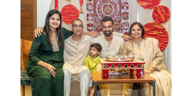 Rohan Jardosh Proves Mind Over Matter Through Athai Tap