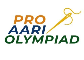 India’s First-Ever Pro Aari Olympiad Officially Launched
