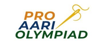 India’s First-Ever Pro Aari Olympiad Officially Launched
