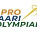 India’s First-Ever Pro Aari Olympiad Officially Launched