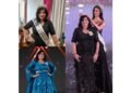 Title Winner Paromita Deshmukh Shines at Mr, Miss & Mrs Asia International Beauty Pageant 2025