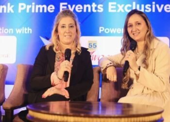 BLINK Prime Events Hosts Prestigious CSR NGO Gamechanger Conclave, Launches Soulbridge Global Foundation