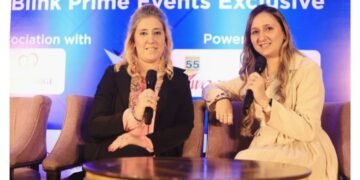 BLINK Prime Events Hosts Prestigious CSR NGO Gamechanger Conclave, Launches Soulbridge Global Foundation