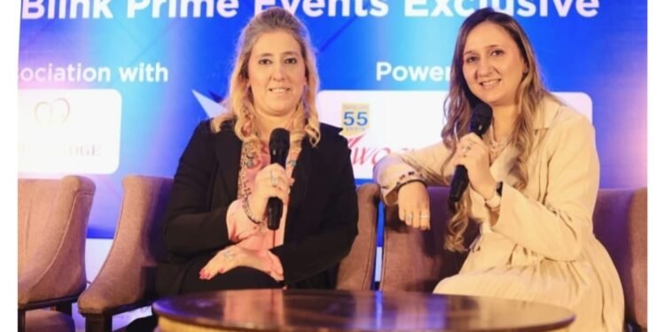 BLINK Prime Events Hosts Prestigious CSR NGO Gamechanger Conclave, Launches Soulbridge Global Foundation