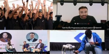 OpenAI Leader Kicks Off Orientation at Scaler School of Technology for Class of 2025